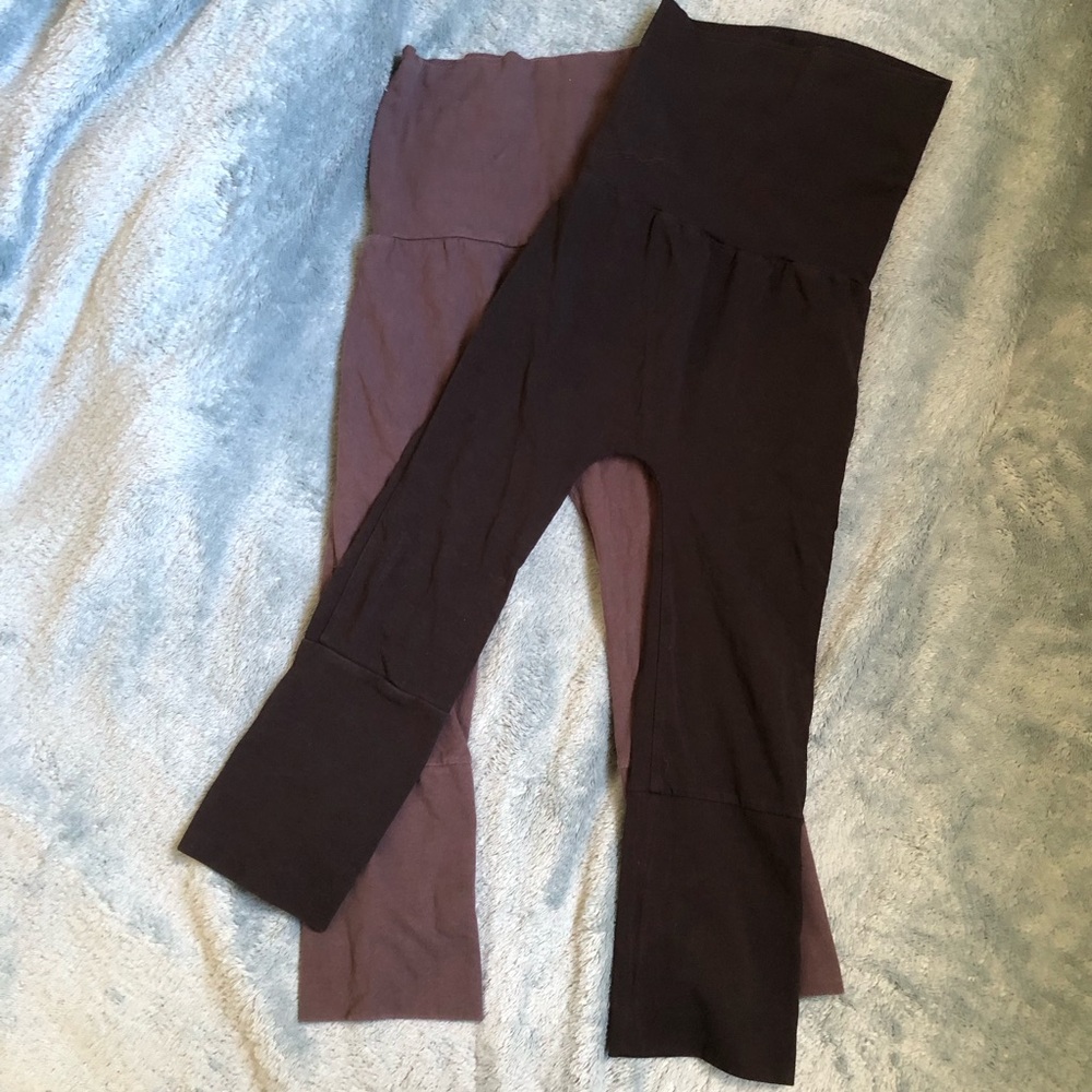 Grow with me leggings bundle
